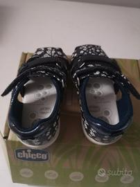 scarpe chicco