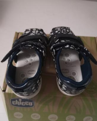 scarpe chicco