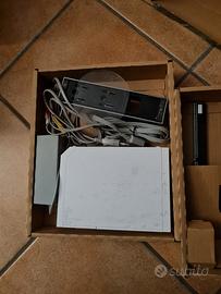 Console Wii