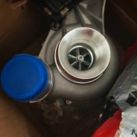 turbo bmw 2.0 184cv NUOVO