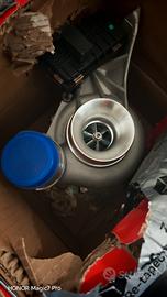 turbo bmw 2.0 184cv NUOVO