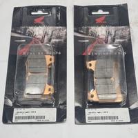 Pastiglie freno Honda Cbr 1000rr e 600rr