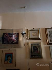 Coppia di Lampada Flos Parentesi