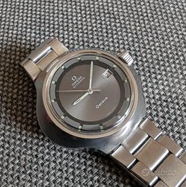 Omega automatico anni 70