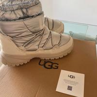 UGG scarponi neve donna