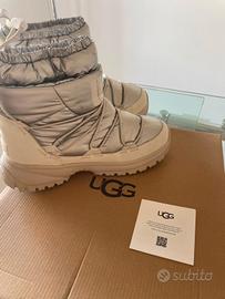UGG scarponi neve donna