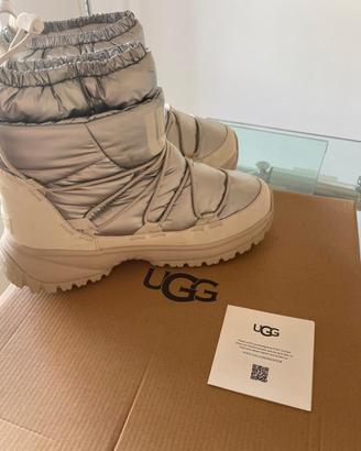 UGG scarponi neve donna