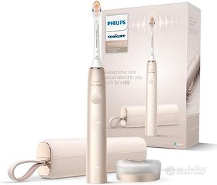 Spazzolino Philips Sonicare Prestige 9900 - NUOVO