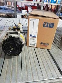 Compressore Clima Classe C W203 - W204 - Sprinter 