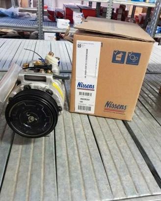 Compressore Clima Classe C W203 - W204 - Sprinter 