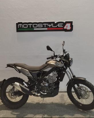 BETAMOTOR Alp X E5+