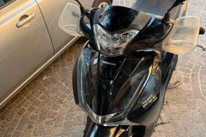 Sh 125 2019