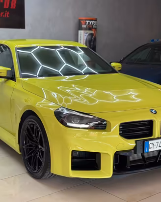Bmw M2 G87 LCI 2024 Coupe 3.0 480cv auto