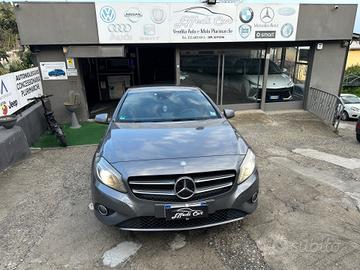Mercedes-benz A 200 CDI Automatic Executive