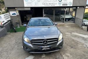 Mercedes-benz A 200 CDI Automatic Executive