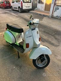 Vespa px 150