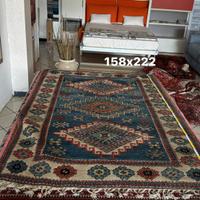 Tappeto konya kazak anatolia