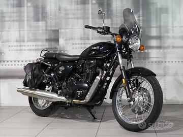 Benelli Imperiale 400