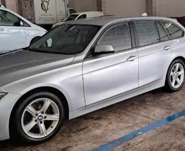 BMW Serie 3 (F30/31) - 2013