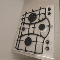 Piano cottura più forno Hotpoint