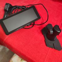 Autoradio Wireless (Android auto e Apple Car play)