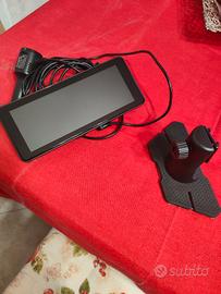 Autoradio Wireless (Android auto e Apple Car play)