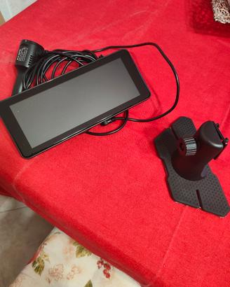 Autoradio Wireless (Android auto e Apple Car play)