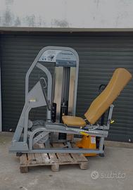 leg press Nautilus nitro