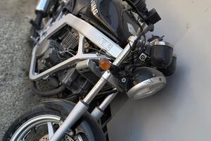 hyosung Comet 125