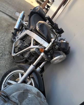 hyosung Comet 125