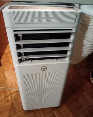 Condizionatore d'aria Portatile 9000 BTU  - 4 in 1
