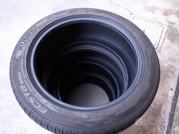 pneumatici kumho 235/45 ZR18 98W