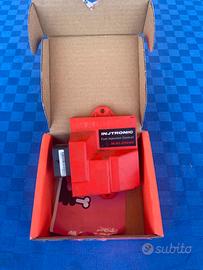 centralina malossi per liberty iget 50 4t euro 5