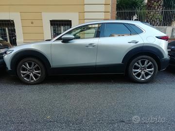 MAZDA CX-30 2.0 150CV eSkyactiv-G MHybrid Exceed