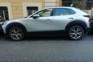 MAZDA CX-30 2.0 150CV eSkyactiv-G MHybrid Exceed