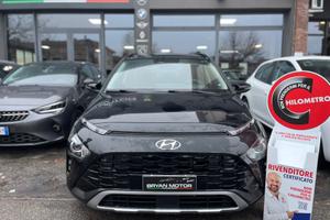 Hyundai Bayon 1.0 T-GDI Hybrid 48V iMT XLine