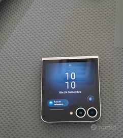 Samsung Galaxy Z Flip 6 256 GB