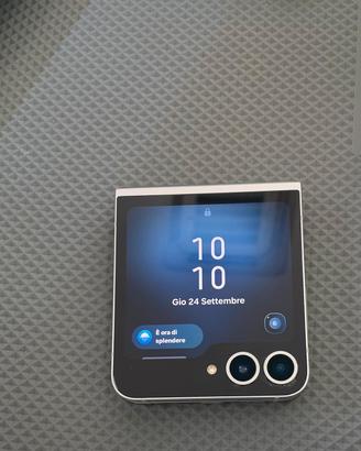 Samsung Galaxy Z Flip 6 256 GB