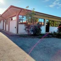 Capannone commerciale a Montebelluna 480mq