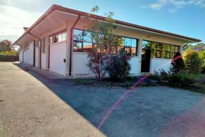 Capannone commerciale a Montebelluna 480mq