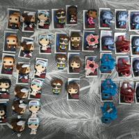 KINDER JOY STRANGER THINGS