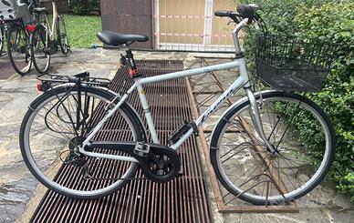 Bicicletta City Bike Frera Falco uomo/unisex con c