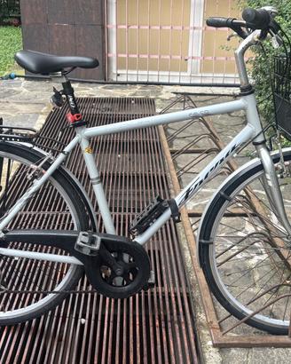 Bicicletta City Bike Frera Falco uomo/unisex con c