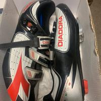 Scarpe bici corsa
