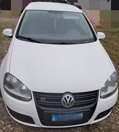 Golf 5