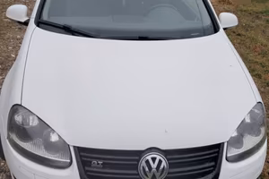 Golf 5