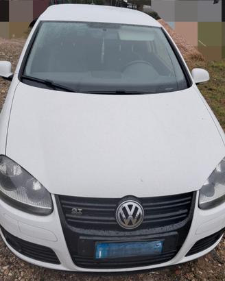 Golf 5