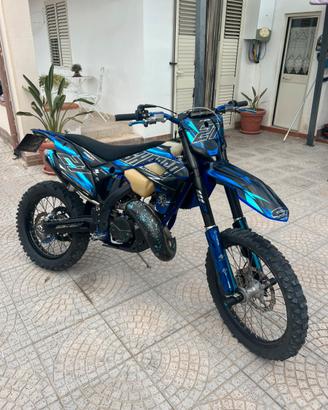 Sherco SE 125 2019
