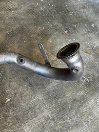 Downpipe golf 7