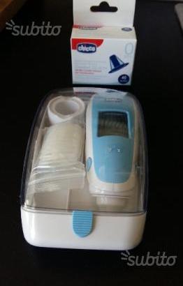 Termometro Auricolare Chicco